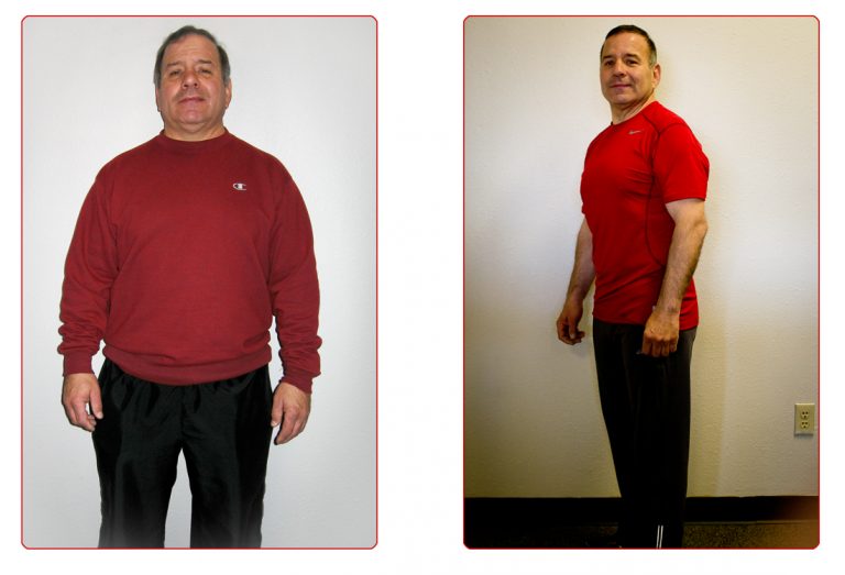 Stu Schaefer Weight Loss & Mindset Coach Stu Schaefer