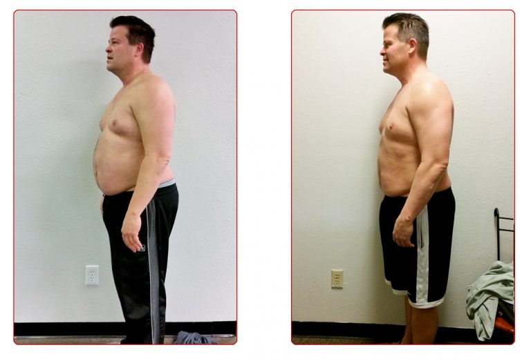 Stu Schaefer Weight Loss & Mindset Coach Stu Schaefer