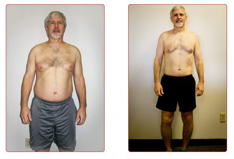 Stu Schaefer Weight Loss & Mindset Coach Stu Schaefer