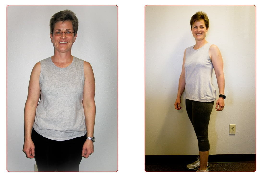 Stu Schaefer Weight Loss & Mindset Coach Stu Schaefer