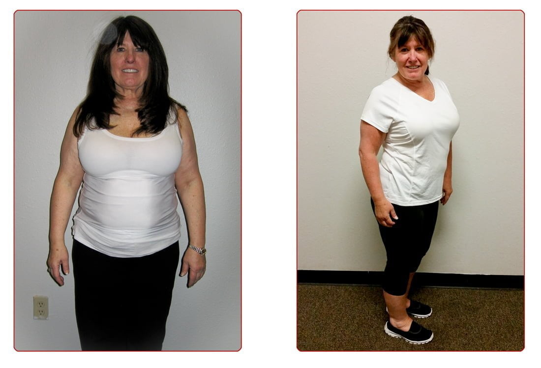 Stu Schaefer Weight Loss & Mindset Coach Stu Schaefer