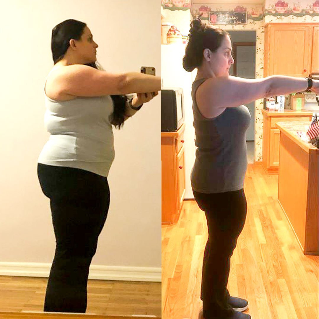 Stu Schaefer Weight Loss & Mindset Coach Stu Schaefer