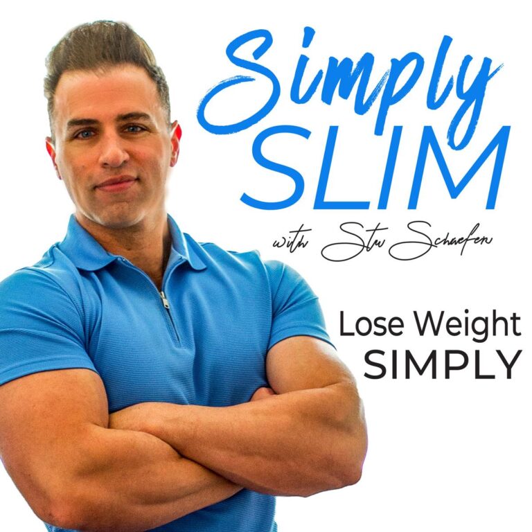 343: Menopause Weight Gain [How To Lose Weight In Menopause]