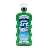 ACT Mouthwash