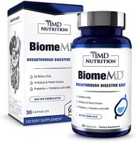 biomemd biomemd