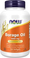 borage oil