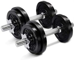 dumbbells